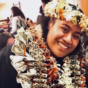 Meet your Posher, Davie